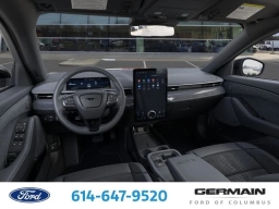 Ford Mustang Mach-E GT AWD 2026