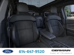 Ford Mustang Mach-E GT AWD 2026