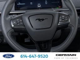 Ford Mustang Mach-E GT AWD 2026