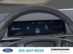 Ford Mustang Mach-E GT AWD 2026