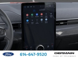 Ford Mustang Mach-E GT AWD 2026