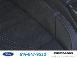 Ford Mustang Mach-E GT AWD 2026