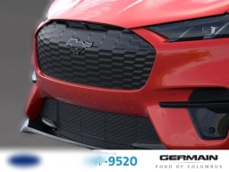 Ford Mustang Mach-E GT AWD 2026