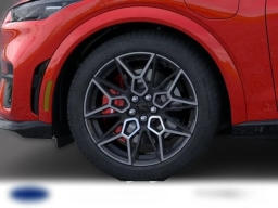 Ford Mustang Mach-E GT AWD 2026