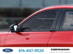 Ford Mustang Mach-E GT AWD 2026