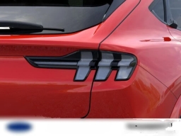 Ford Mustang Mach-E GT AWD 2026