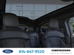 Ford Mustang Mach-E GT AWD 2026