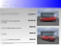 Ford Mustang Mach-E GT AWD 2026