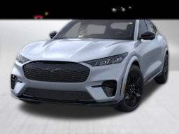 Ford Mustang Mach-E GT AWD 2025