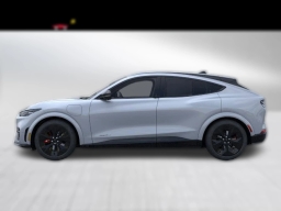 Ford Mustang Mach-E GT AWD 2025