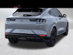 Ford Mustang Mach-E GT AWD 2025