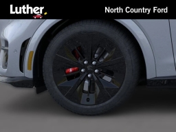 Ford Mustang Mach-E GT AWD 2025