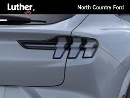 Ford Mustang Mach-E GT AWD 2025