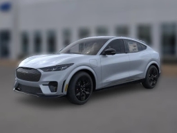 Ford Mustang Mach-E GT AWD 2025