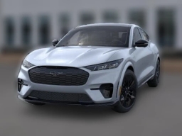 Ford Mustang Mach-E GT AWD 2025