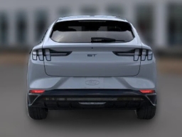 Ford Mustang Mach-E GT AWD 2025