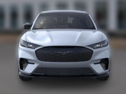 Ford Mustang Mach-E GT AWD 2025