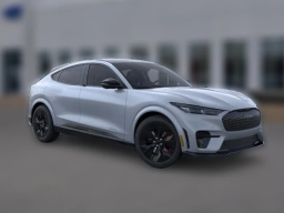 Ford Mustang Mach-E GT AWD 2025
