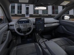 Ford Mustang Mach-E GT AWD 2025