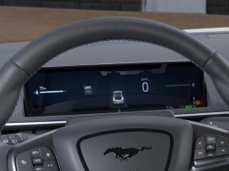 Ford Mustang Mach-E GT AWD 2025