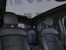 Ford Mustang Mach-E GT AWD 2025