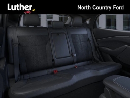 Ford Mustang Mach-E GT AWD 2025