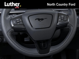 Ford Mustang Mach-E GT AWD 2025