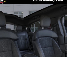 Ford Mustang Mach-E GT AWD 2025