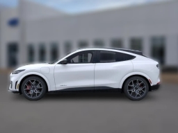 Ford Mustang Mach-E GT AWD 2025