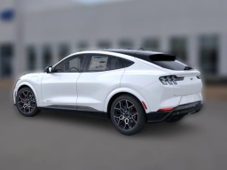 Ford Mustang Mach-E GT AWD 2025