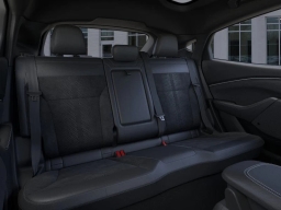 Ford Mustang Mach-E GT AWD 2025