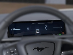 Ford Mustang Mach-E GT AWD 2025