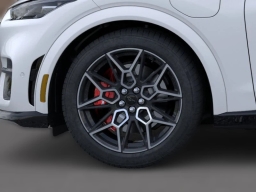 Ford Mustang Mach-E GT AWD 2025