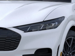 Ford Mustang Mach-E GT AWD 2025