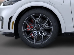 Ford Mustang Mach-E GT AWD 2025