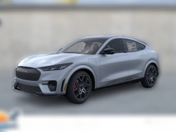 Ford Mustang Mach-E GT AWD 2026