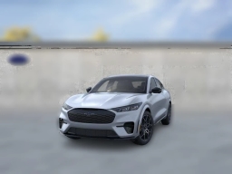 Ford Mustang Mach-E GT AWD 2026