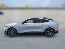 Ford Mustang Mach-E GT AWD 2026