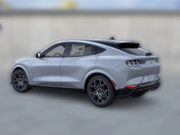 Ford Mustang Mach-E GT AWD 2026