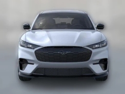 Ford Mustang Mach-E GT AWD 2026