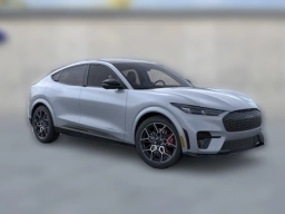 Ford Mustang Mach-E GT AWD 2026