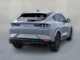 Ford Mustang Mach-E GT AWD 2026