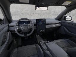 Ford Mustang Mach-E GT AWD 2026