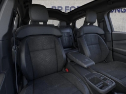 Ford Mustang Mach-E GT AWD 2026