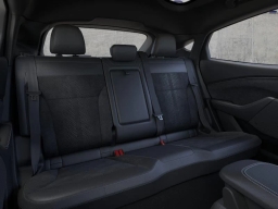 Ford Mustang Mach-E GT AWD 2026