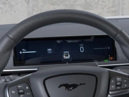 Ford Mustang Mach-E GT AWD 2026