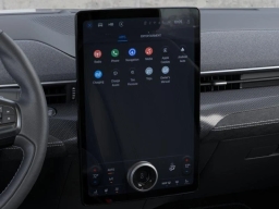 Ford Mustang Mach-E GT AWD 2026