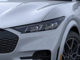 Ford Mustang Mach-E GT AWD 2026