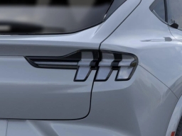 Ford Mustang Mach-E GT AWD 2026