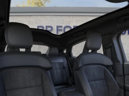 Ford Mustang Mach-E GT AWD 2026